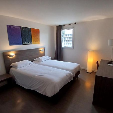 Appart'Hotel Hevea Valence  Kültér fotó