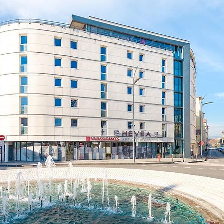 Appart'Hotel Hevea Valence  Kültér fotó
