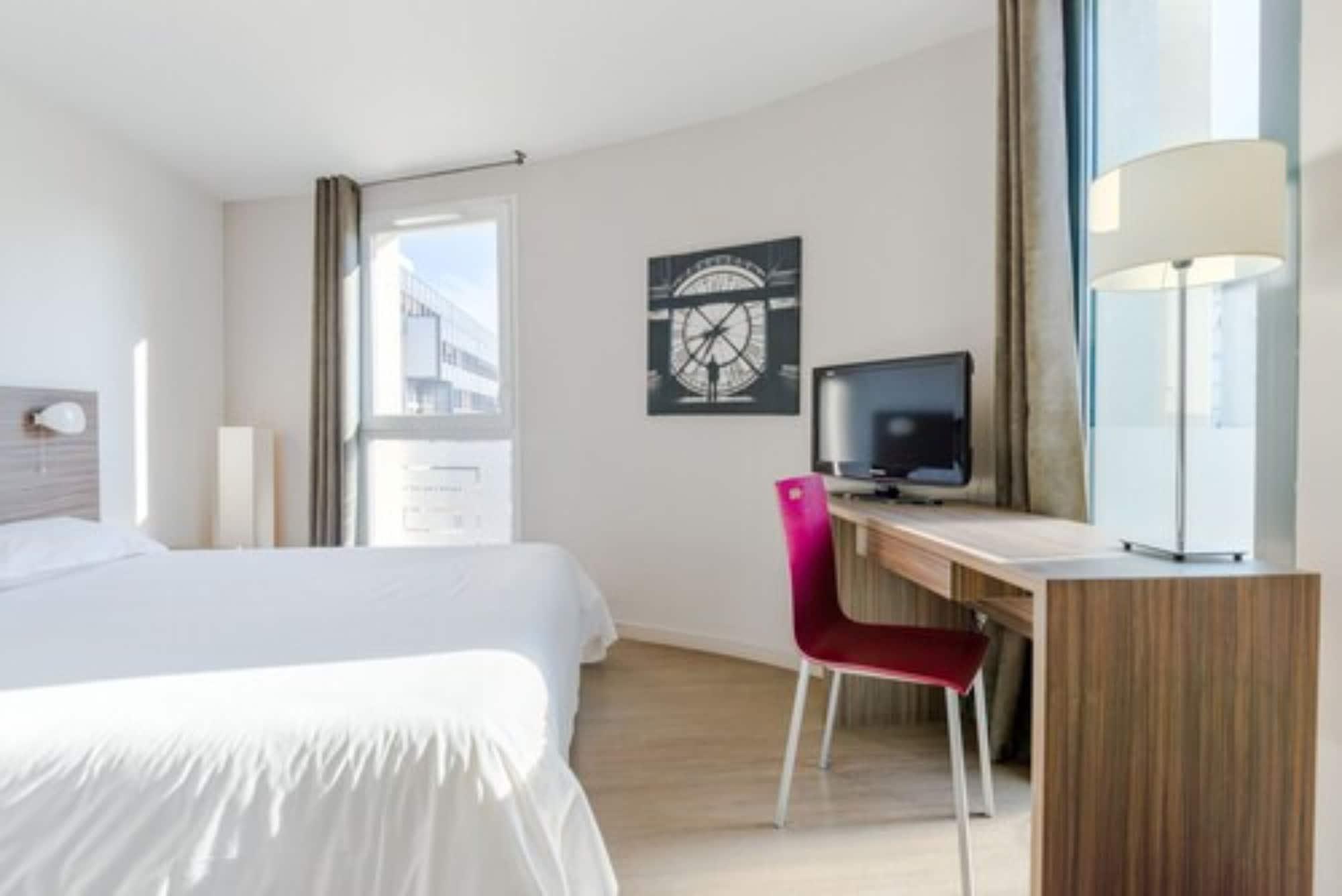 Appart'Hotel Hevea Valence  Kültér fotó