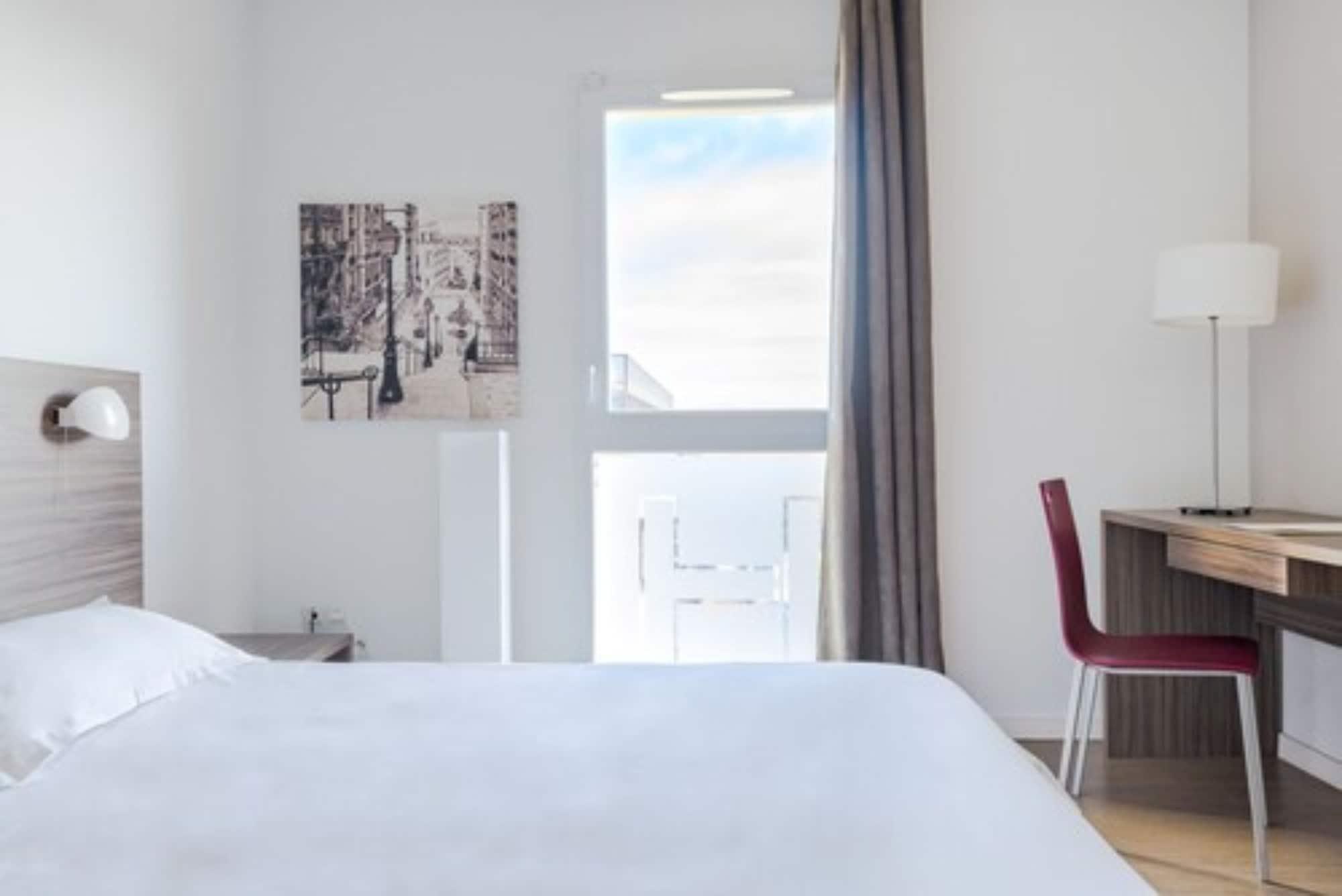 Appart'Hotel Hevea Valence  Kültér fotó