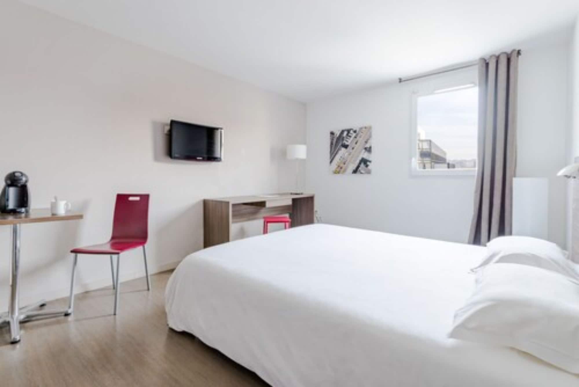 Appart'Hotel Hevea Valence  Kültér fotó