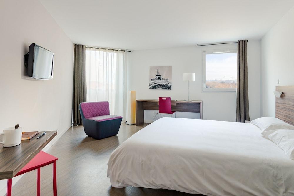 Appart'Hotel Hevea Valence  Kültér fotó
