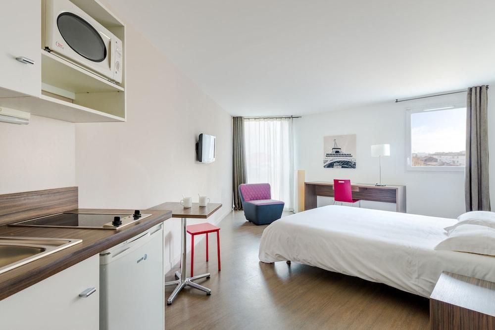 Appart'Hotel Hevea Valence  Kültér fotó
