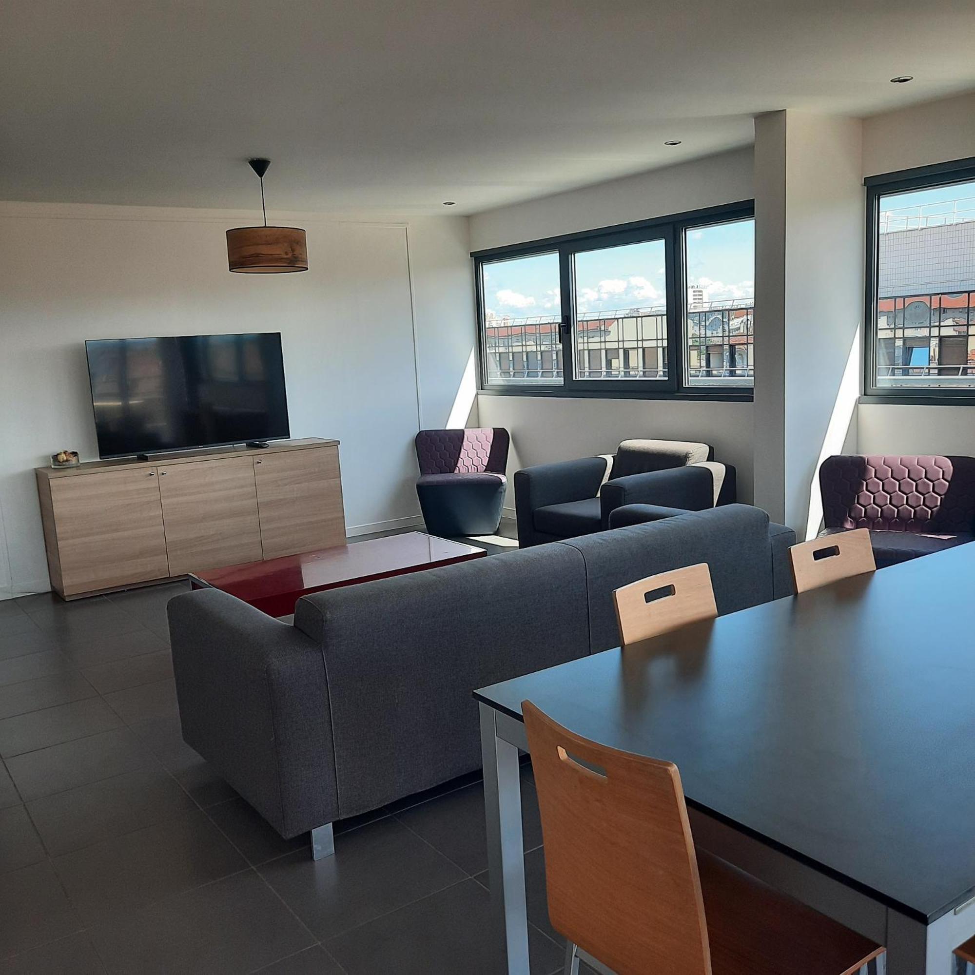 Appart'Hotel Hevea Valence  Kültér fotó