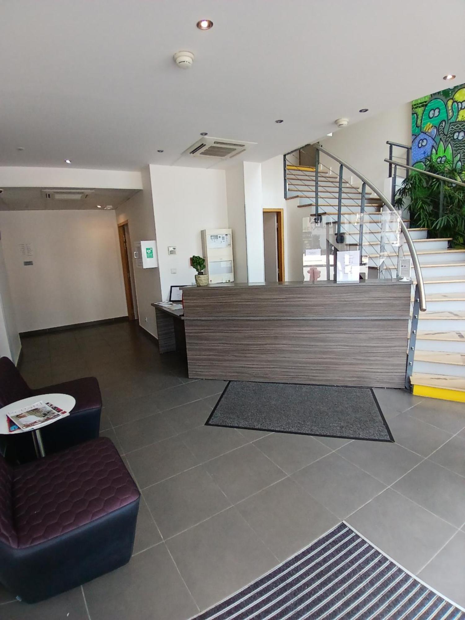 Appart'Hotel Hevea Valence  Kültér fotó