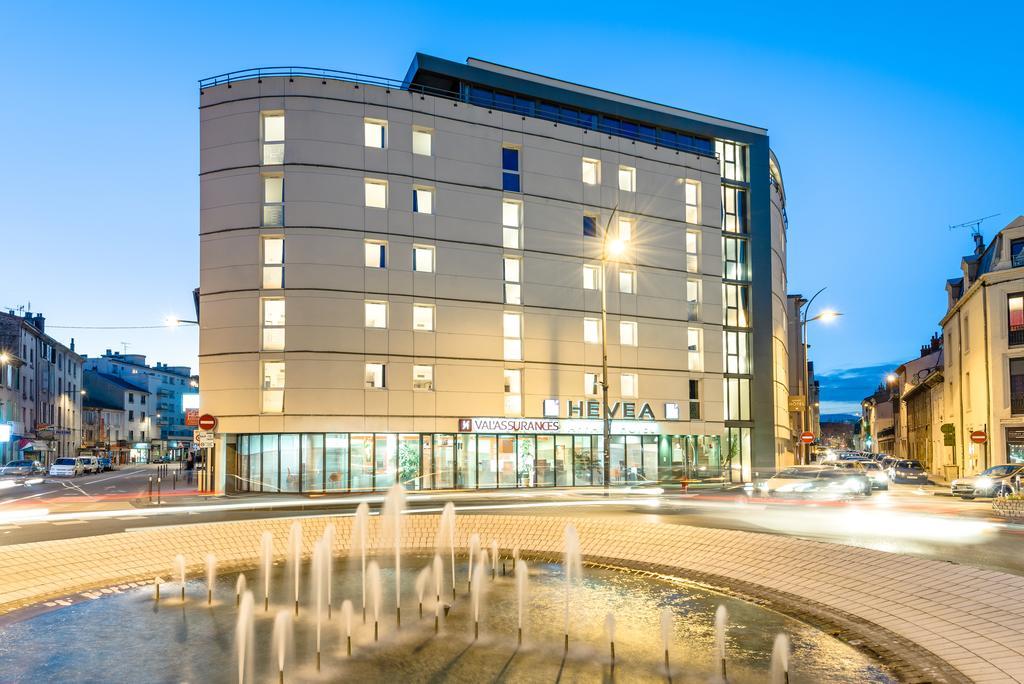 Appart'Hotel Hevea Valence  Kültér fotó